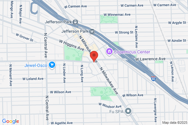 Hoyne Safe Deposit Company Inc
