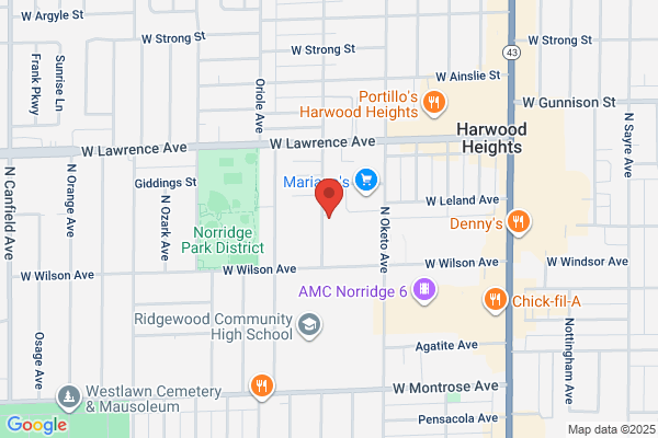 Midwest Publishers Supply Co