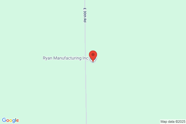 Ryan Industrial