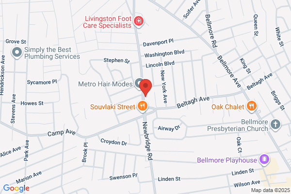 Suburban License Service