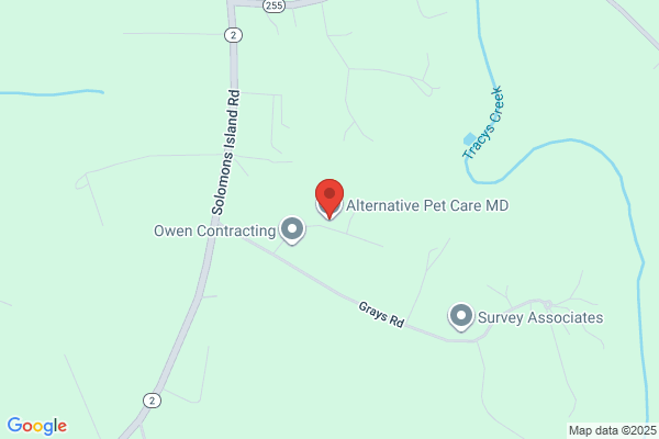 Alternative Pet Care MD