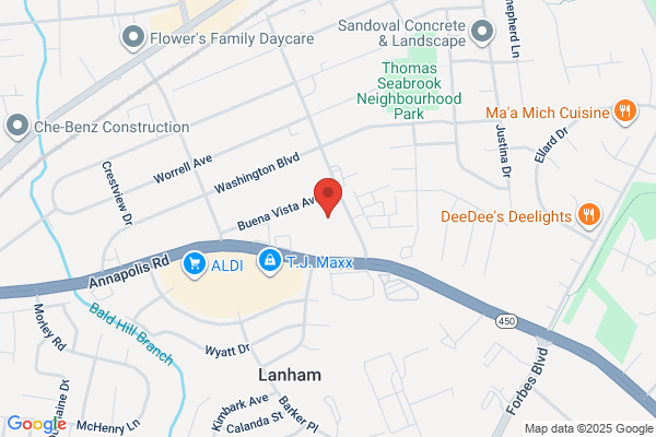Applied Residential Enginering Services