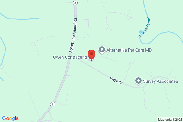 Owen Contracting