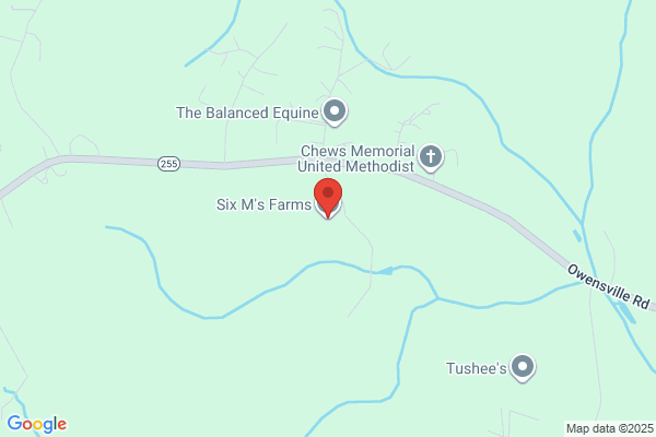 Six M's Farms