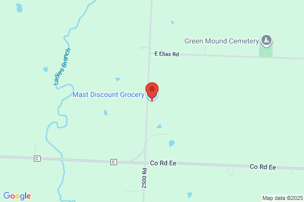 Fox Grocery