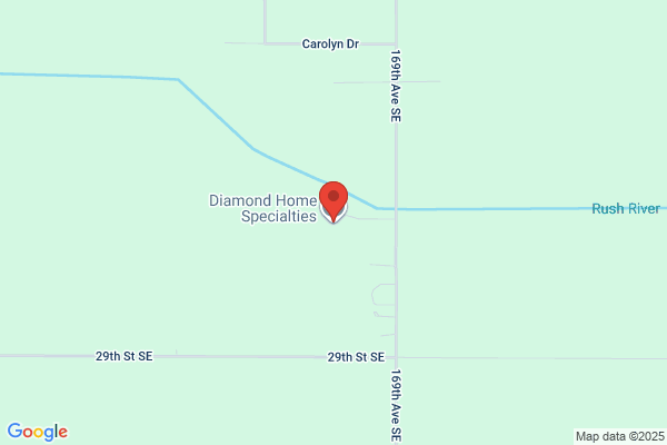 Diamond Home Specialties