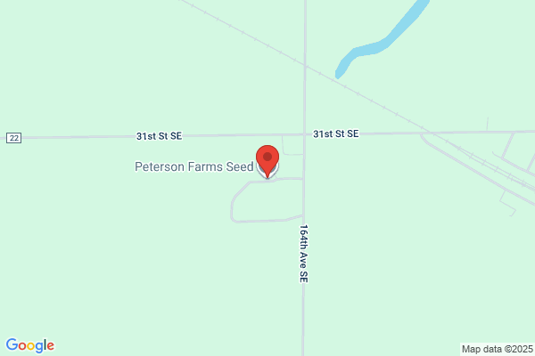 Peterson Farms Seed