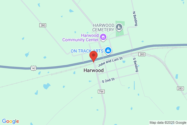 Harwood Heating & Air