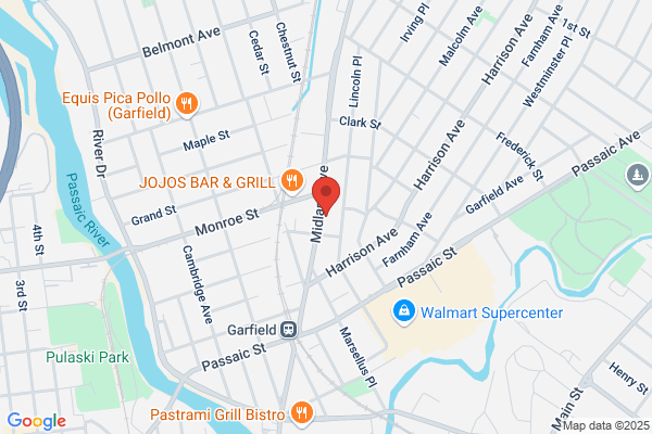 Mazzo Rocco N Public Accountant