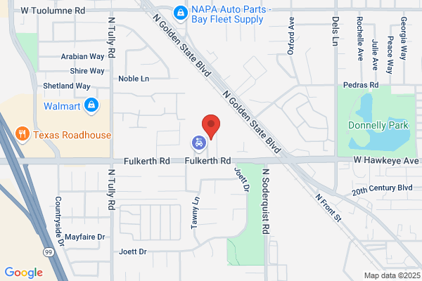 E & M Auto Repair Inc