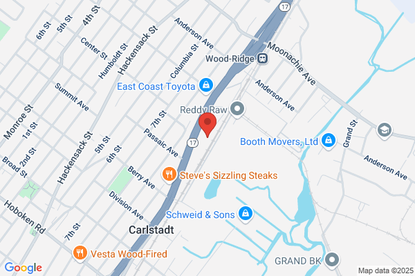 Garden State Truck Body & Trailer Repair