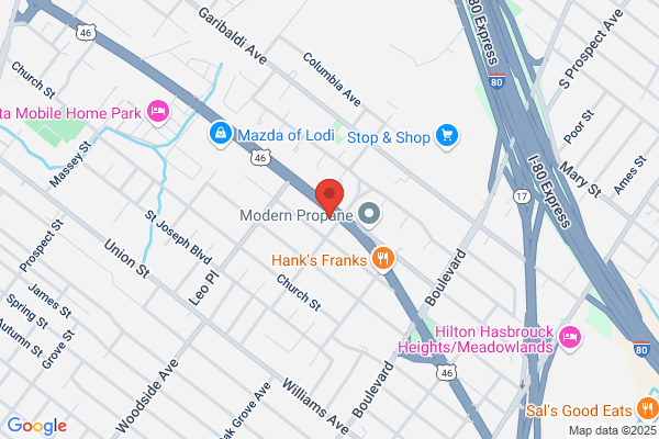 Mjm Auto Services Inc