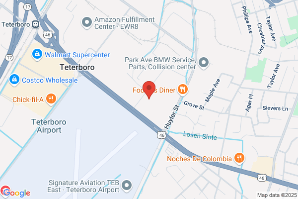 Monte's Auto & Truck Repair