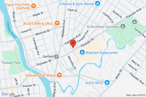 Ramko Auto Repair Inc