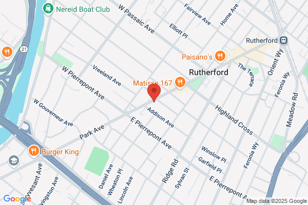 Rutherford Dental PC