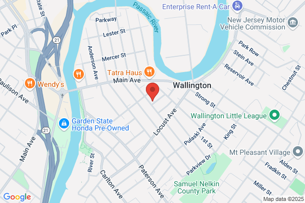 Wallington Dental - Joan Lagomarsino DDS