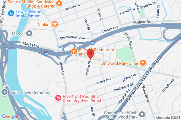 Elmwood Family Dental