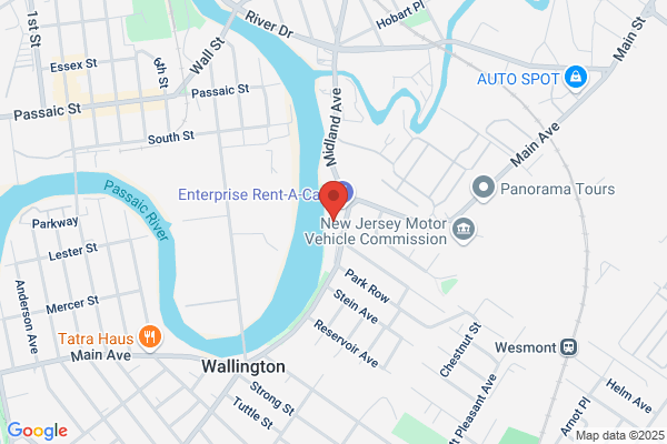 East Rutherford Orthodontics Llc
