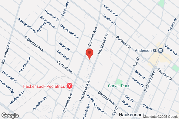 Hackensack Family Dentistry