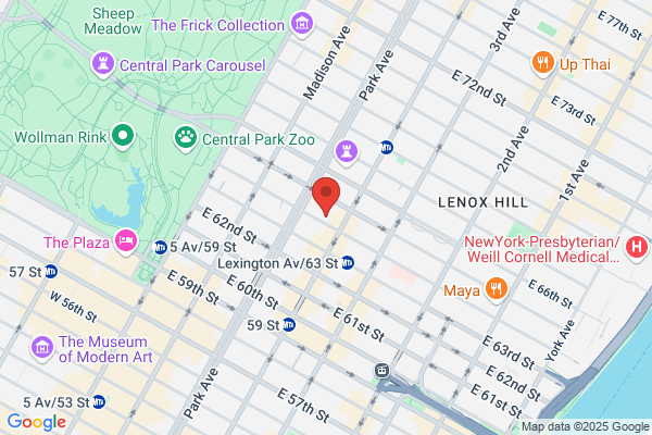 Park Ave Dental, Center for Aesthetic & Implant Dentistry