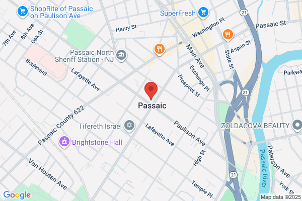 Ahkami Medical Group PA