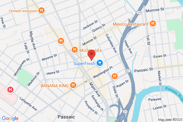 Broadway Dental Center