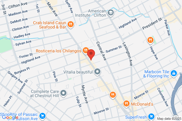 Center for Adult Medicine and Preventive Care