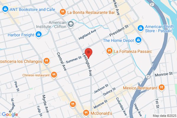 Morales Elvis DC
