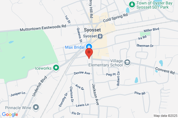 Omega Dental Studios Inc