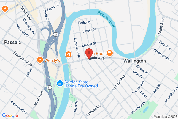 Wallington Clinic