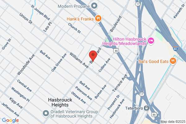 Shop Rite Pharmacy of Hasbrouck Heights