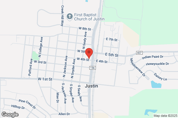 Justin Barber Shop