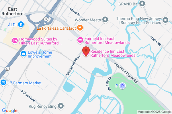 Residence Inn by Marriott East Rutherford Meadowlands