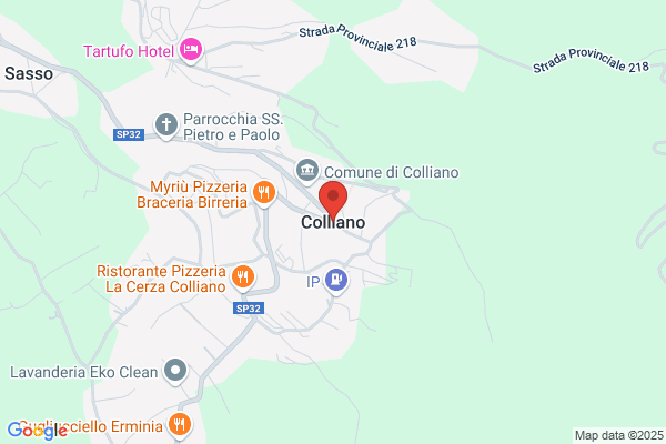 Del Colliano Arthur G