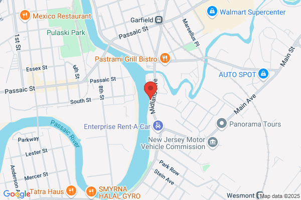 Garfield Molding Co Inc