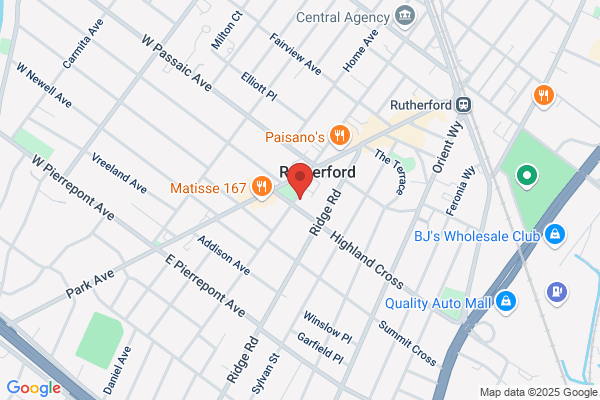 Meadowland Center For Counseling & Psychotherapy