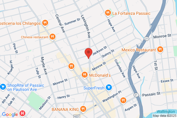 Mental Health Clinic-Passaic