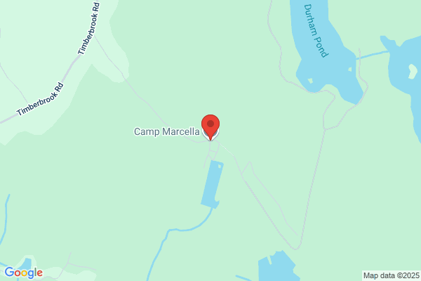 Camp Marcella Nj Camp For Blind Children