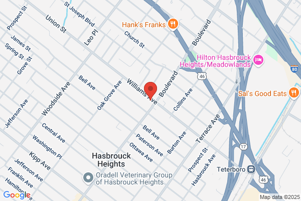 Harouts Shoe Repair