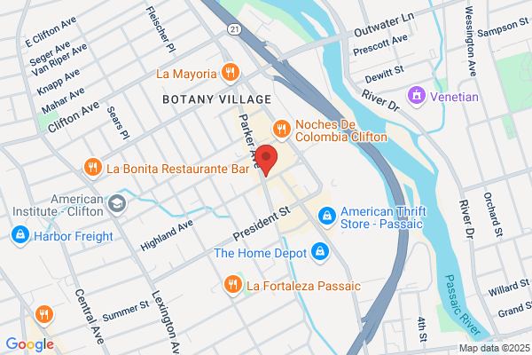 J Aldos Bar & Pizzeria