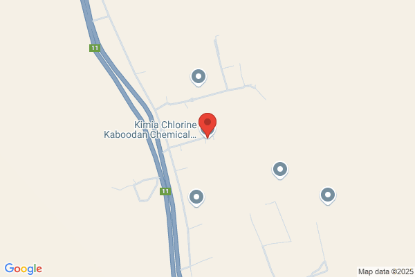 Cloroben Chemical Corporation