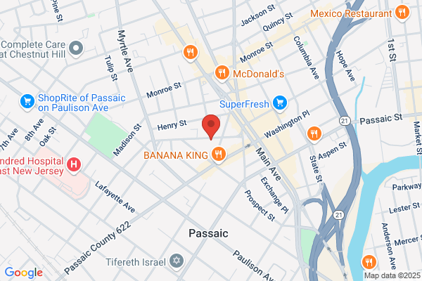 Las Palmitas Restaurant