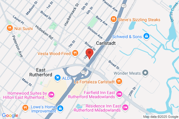 Meadowland Diner