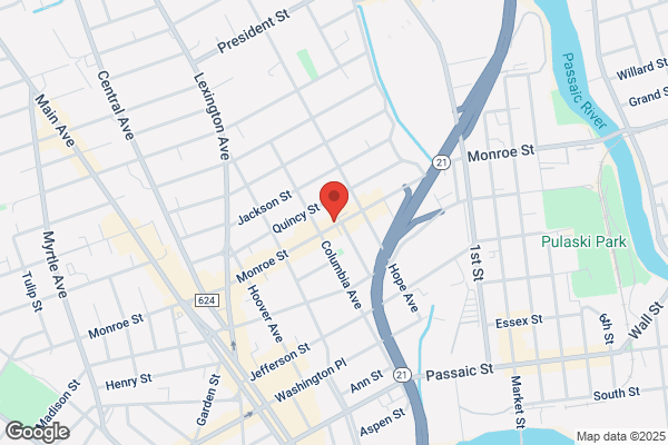 Peking Passaic