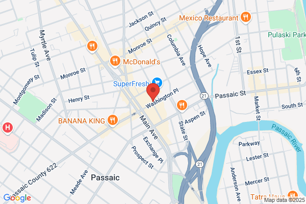 Castro Travel Agency