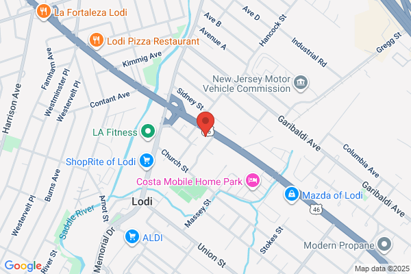 Lodi Auto Mart