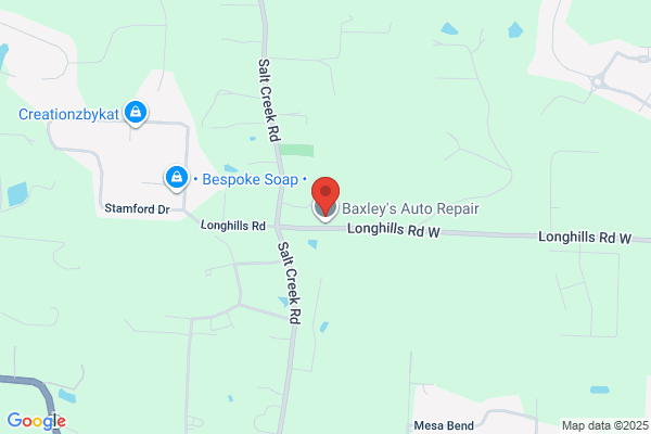 Baxley's Motorcycle & ATV