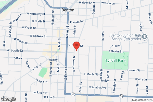 Counseling Clinic, Inc