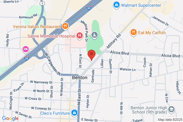 Baptist Health Home Health Network