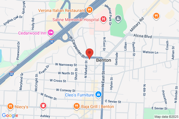 Benton Area Chamber of Commerce